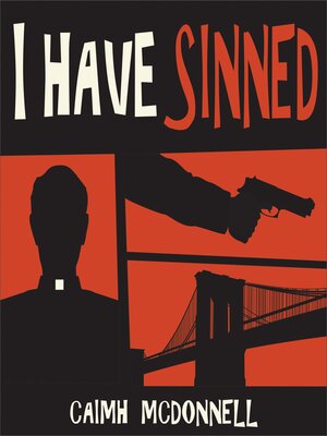I Have Sinned - Audiobook